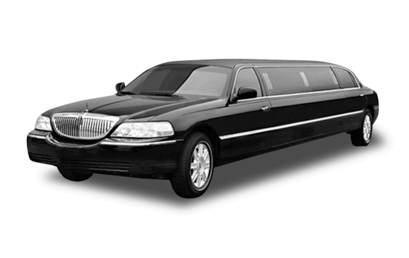 Wedding Limousine