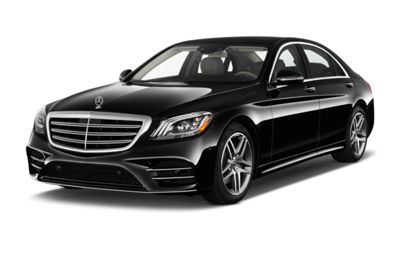 Corporate Transportation